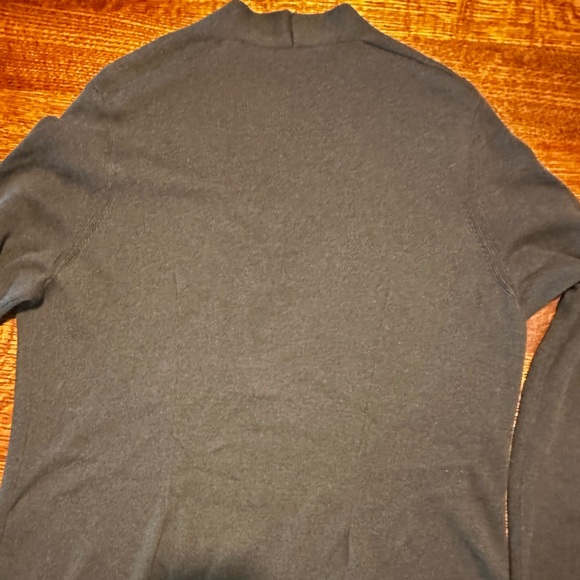 Peruvian Connection Pima Cotton Sweater Dress size XL - Picture 5 of 8